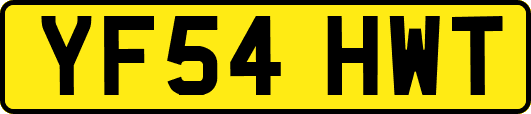 YF54HWT