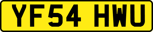 YF54HWU