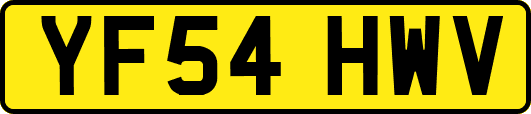 YF54HWV