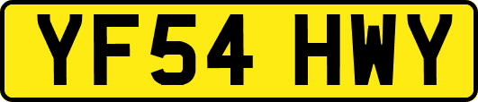 YF54HWY