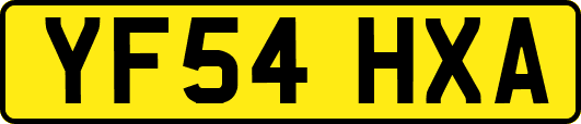 YF54HXA