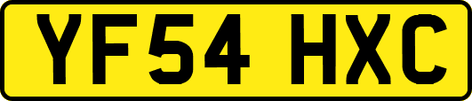 YF54HXC