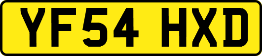 YF54HXD