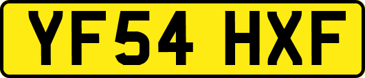 YF54HXF
