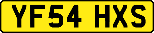 YF54HXS
