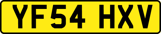 YF54HXV