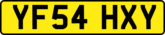 YF54HXY