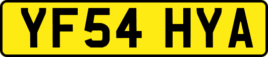YF54HYA