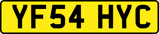 YF54HYC