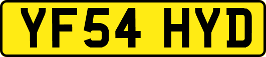 YF54HYD