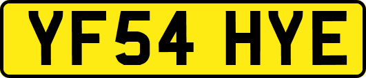 YF54HYE