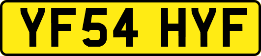 YF54HYF