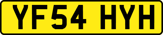 YF54HYH