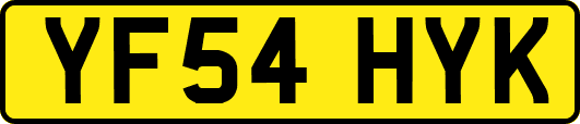 YF54HYK