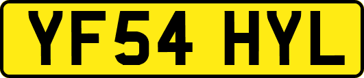 YF54HYL