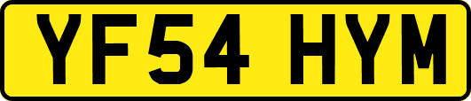 YF54HYM