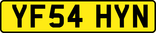 YF54HYN