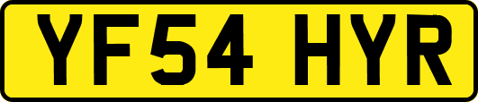 YF54HYR