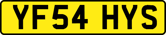 YF54HYS