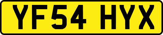 YF54HYX