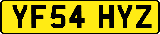 YF54HYZ