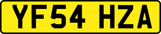 YF54HZA