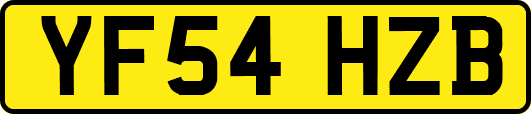 YF54HZB