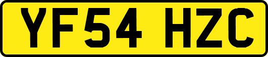 YF54HZC