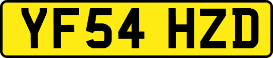 YF54HZD
