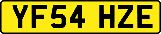 YF54HZE