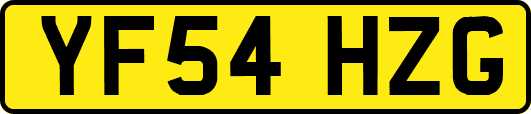 YF54HZG