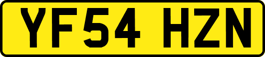 YF54HZN