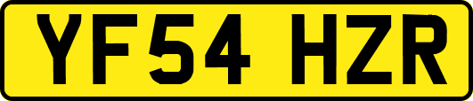 YF54HZR