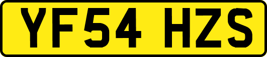 YF54HZS