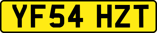 YF54HZT