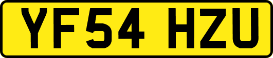 YF54HZU