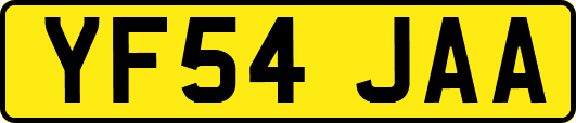 YF54JAA