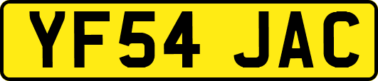 YF54JAC