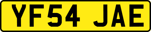 YF54JAE