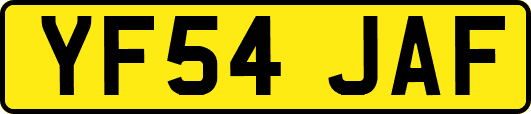 YF54JAF