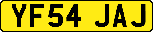 YF54JAJ