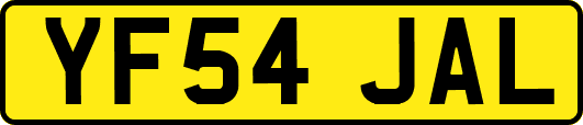 YF54JAL