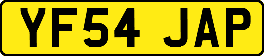 YF54JAP