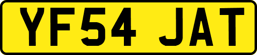 YF54JAT