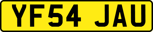 YF54JAU