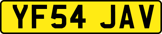 YF54JAV