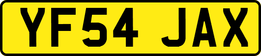 YF54JAX
