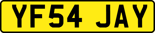 YF54JAY
