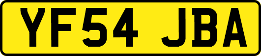 YF54JBA
