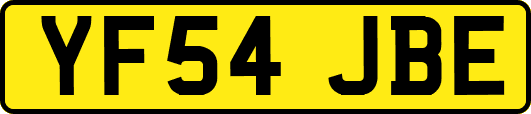 YF54JBE